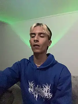 Dracco_Velour_ webcam show