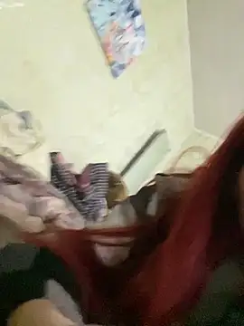 Živý XXX chat Lily_Viola