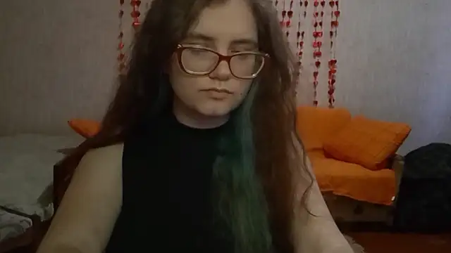 Chat +18 de Miyabeee ao vivo