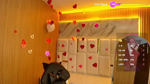 Zarath_tf Chat XXX in diretta