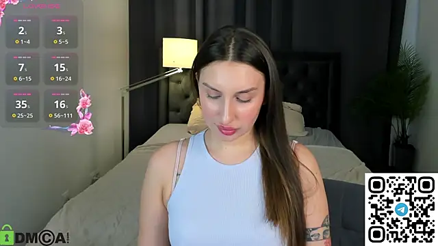 Chatroom XXX en direct de Celine_Coello