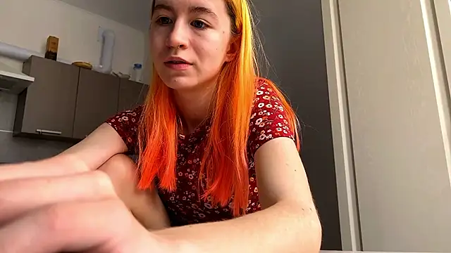 EmilyHein's Live XXX Chat