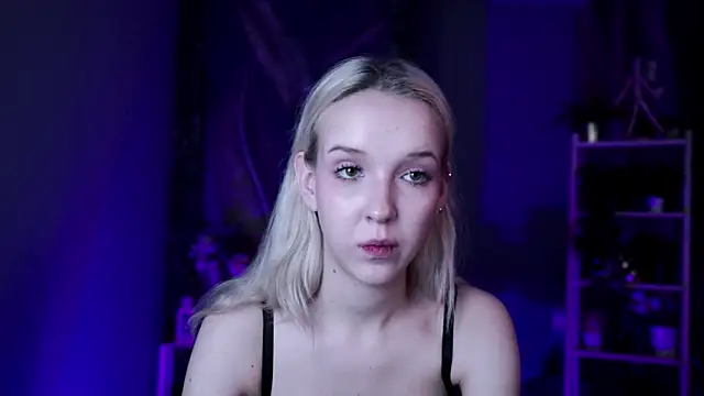 XXX chat uživo modela MaoqiBeverly
