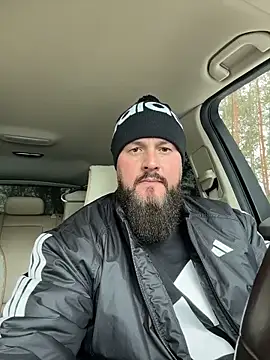 SportsManBi Webcam Show