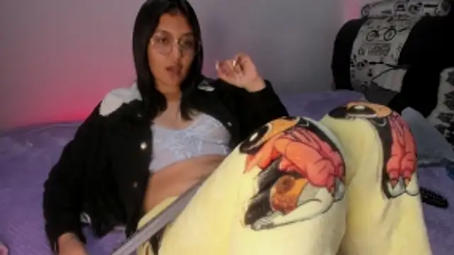 Sharlottee__ Live XXX-chat