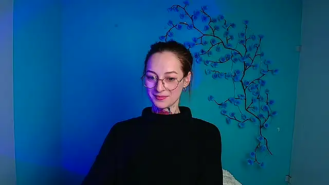 Chat +18 de Esmi_Winter ao vivo