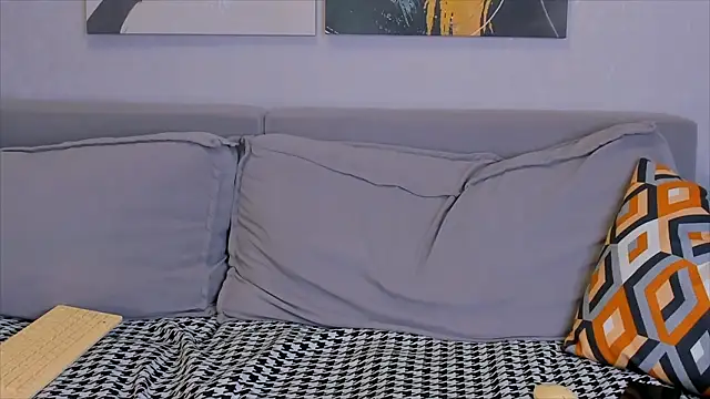 PuddingPantie Live XXX-chat