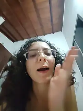 Chat XXX en directo de Alexia--27