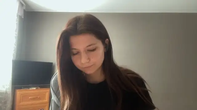 LunnaBliss লাইভ XXX চ্যাট