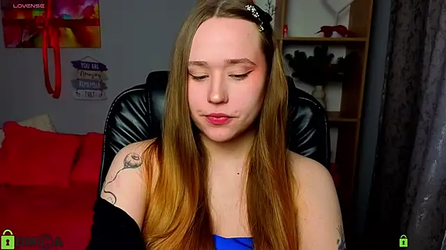 DanaShine_'s Live XXX Chat