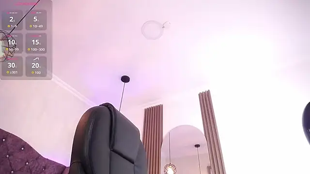 دردشة Amara_Davis1 الجنسية المباشرة