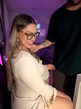 Chat XXX en directo de Im_sophiie