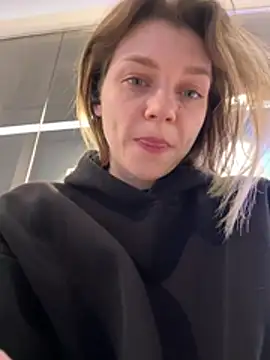 ValenciaShock's Webcam Show