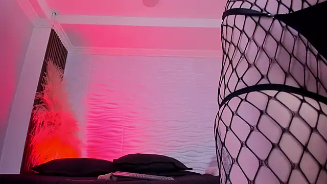 Chat XXX ao vivo de CamileHolmes