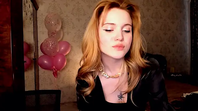 CarryParker – Naživo XXX chat