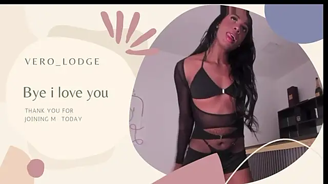 sweetveronicalodge's Live XXX Chat