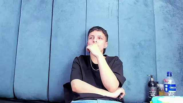 Sembang XXX Secara Langsung Megan_Thompson_