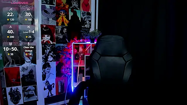 Ida_FaneStain Obrolan Langsung XXX