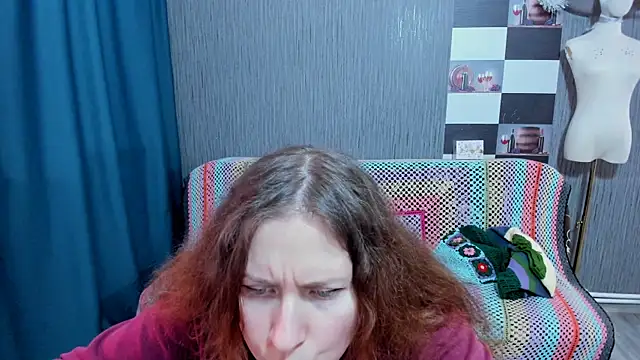 Živý XXX chat pa1e_pr1ncess