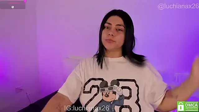 lucy26_のライブXXXチャット