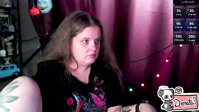 Živý XXX chat so_cute777