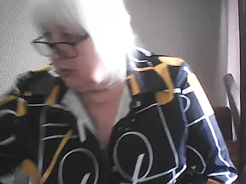 Alexia64231 webcam show