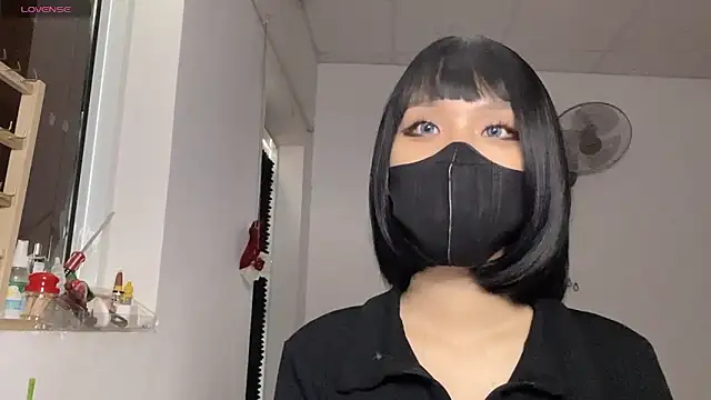 Chat XXX Live Tieu-May