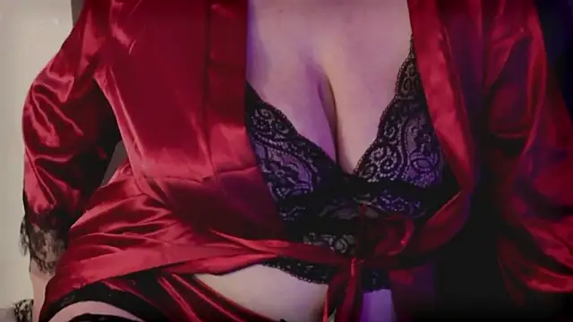 KellyPerfection Webcam-Show