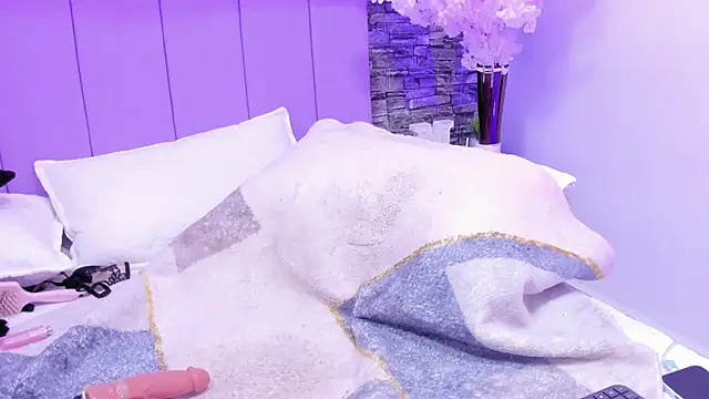 SusanarossのライブXXXチャット