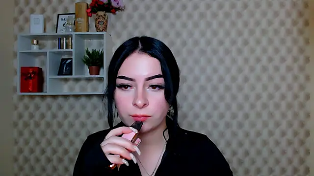 Czat XXX na żywo – CherryDove