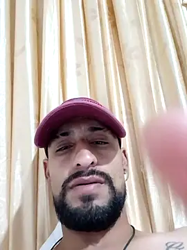 Webkamerová show fe_lix94