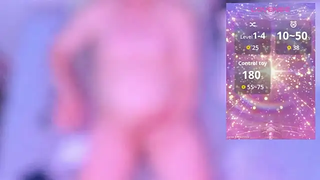 Pertunjukan Kamera Web tomfork