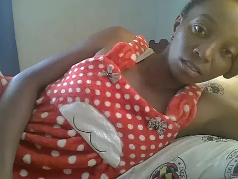 ElianeHot's Webcam Show