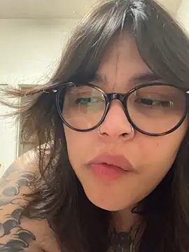 miacanela_xo's Webcam Show