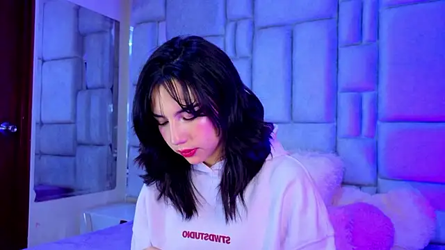 Valuh_Blake 网络视讯表演