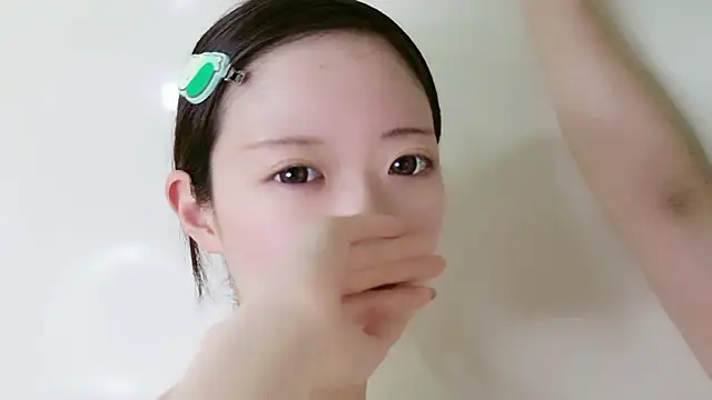 Show de shingekino_tetsujin na webcam