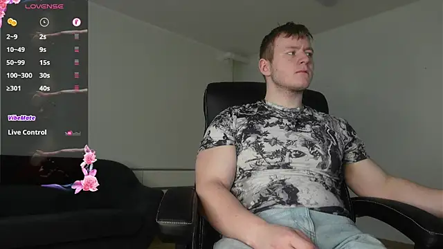 Richard_Dullas – Live XXX-chat