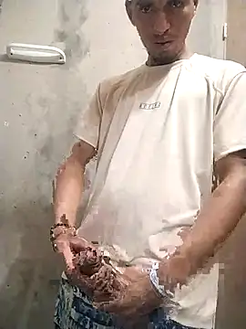 SlingingAsteroid Webcamshow