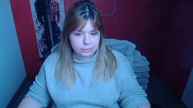 SusannaNight Live XXX-chat