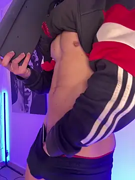 lian_fooxx's Webcam Show