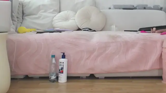 Webkamerová show Prjskoviy