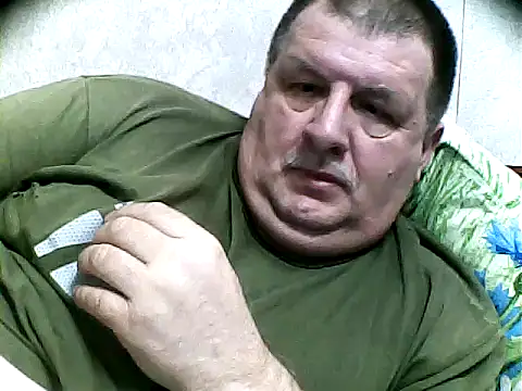 Show de Vyrtous579 na webcam