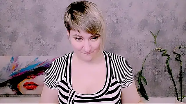 دردشة Djullia الجنسية المباشرة