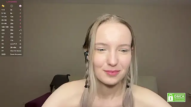 HongTomczak Show Webcam