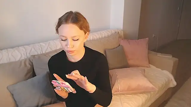 viktoriyan Live XXX-Chat