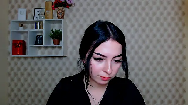 Czat XXX na żywo – CherryDove