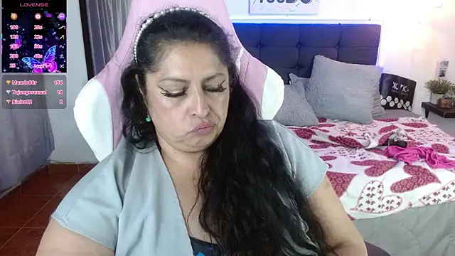 Keyla01_ – Live XXX-chat