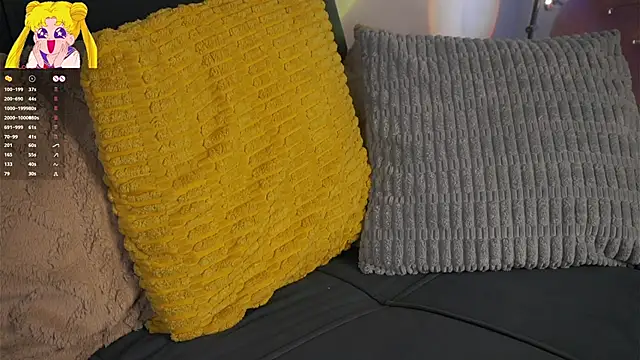 Chat +18 de EdlinHargus ao vivo