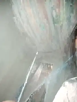 Susu-bae Show Webcam