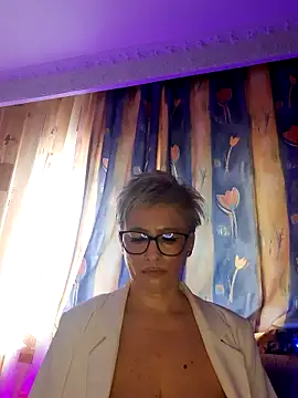 Živý XXX chat LunaBlaise